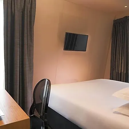 Western Quartier Latin Pantheon Hotel 3*