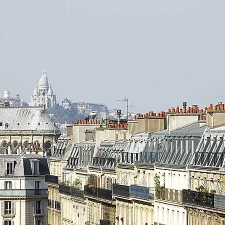 Hotel Western Quartier Latin Pantheon