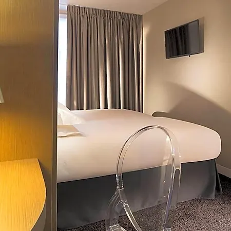Western Quartier Latin Pantheon Hotel 3*