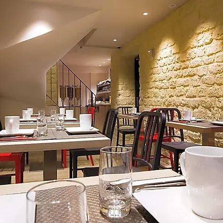 Western Quartier Latin Pantheon Paris