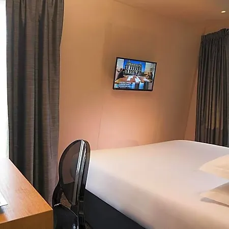 Western Quartier Latin Pantheon 3*