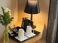 Western Quartier Latin Pantheon 3* Париж