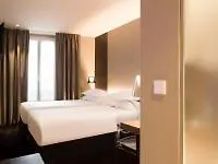 Western Quartier Latin Pantheon 3*
