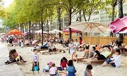 Western Quartier Latin Pantheon Paris
