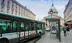 Western Quartier Latin Pantheon Szálloda 3*