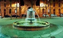 Szálloda Western Quartier Latin Pantheon Párizs