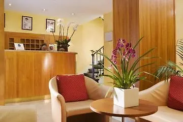 ホテル Western Quartier Latin Pantheon