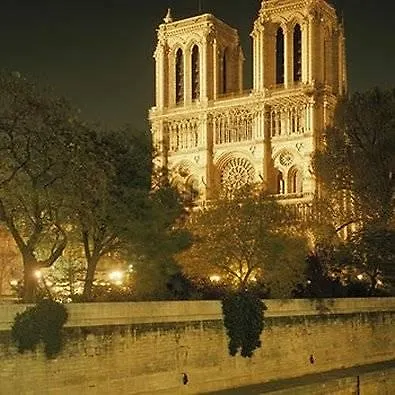 Western Quartier Latin Pantheon 3*