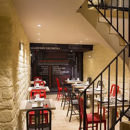 Western Quartier Latin Pantheon Parijs