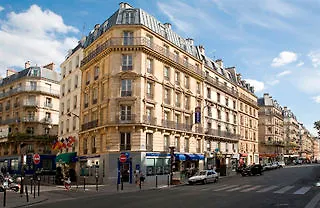 Hotel Western Quartier Latin Pantheon