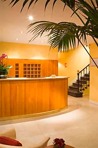 Western Quartier Latin Pantheon 3*