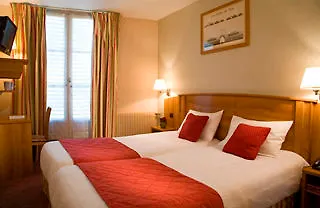 Western Quartier Latin Pantheon 3*