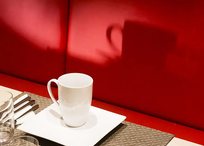 Western Quartier Latin Pantheon 3* Paris