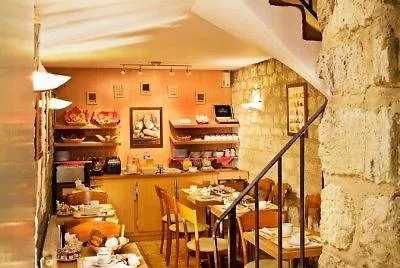 Hotel Western Quartier Latin Pantheon