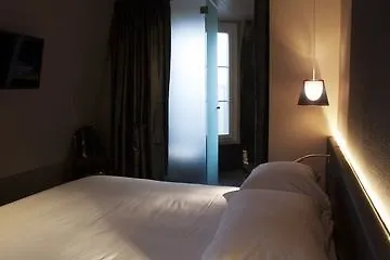 Hotell Western Quartier Latin Pantheon Paris