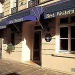 Western Quartier Latin Pantheon ホテル