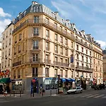 ホテル Western Quartier Latin Pantheon