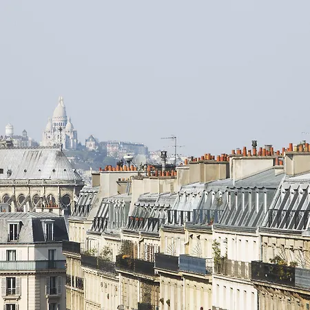 Western Quartier Latin Pantheon 3*