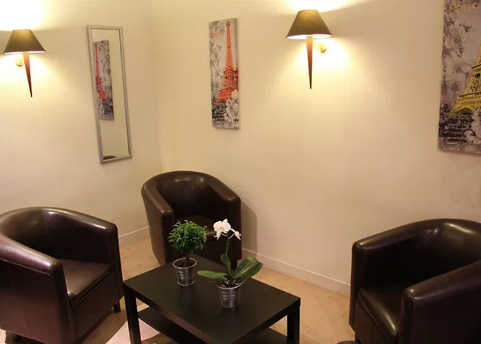 Western Quartier Latin Pantheon 3*